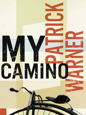 cover image of My Camino